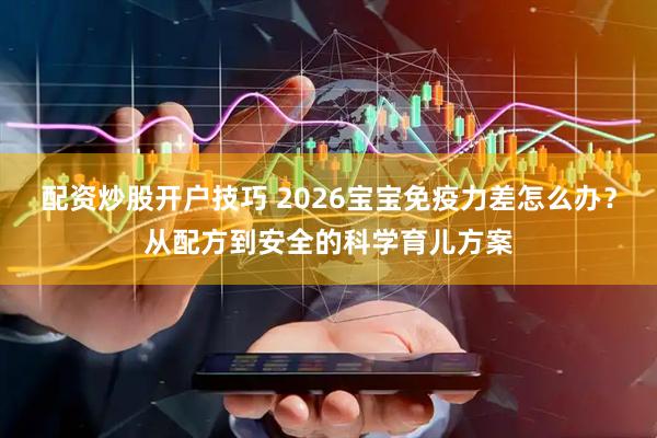 配资炒股开户技巧 2026宝宝免疫力差怎么办？从配方到安全的科学育儿方案